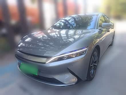 Han 2020 EV AWD Performance Flagship