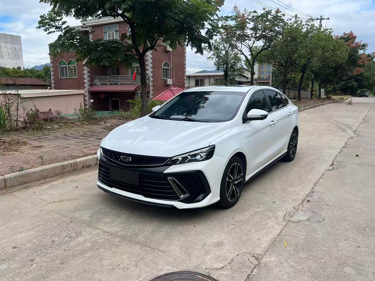 Binrui 2022 Binrui COOL 1.5T DCT