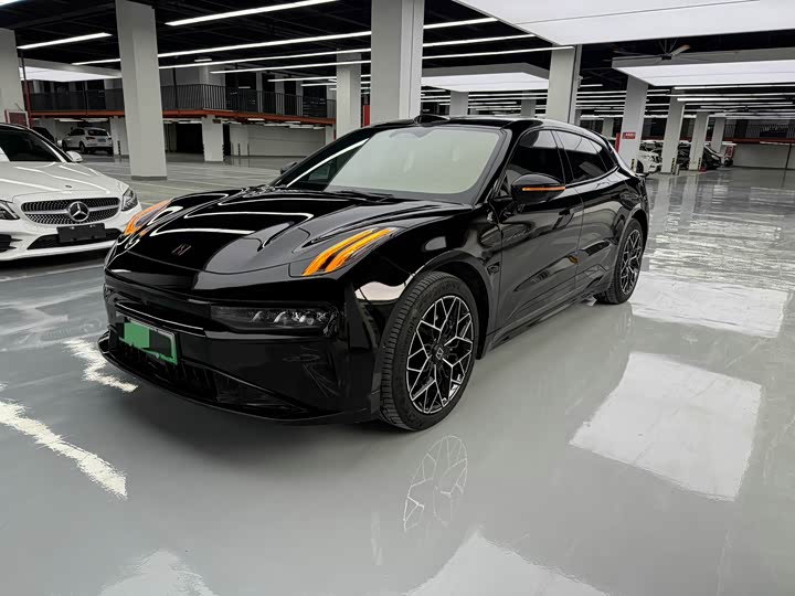 001 2024 ME 100kWh AWD