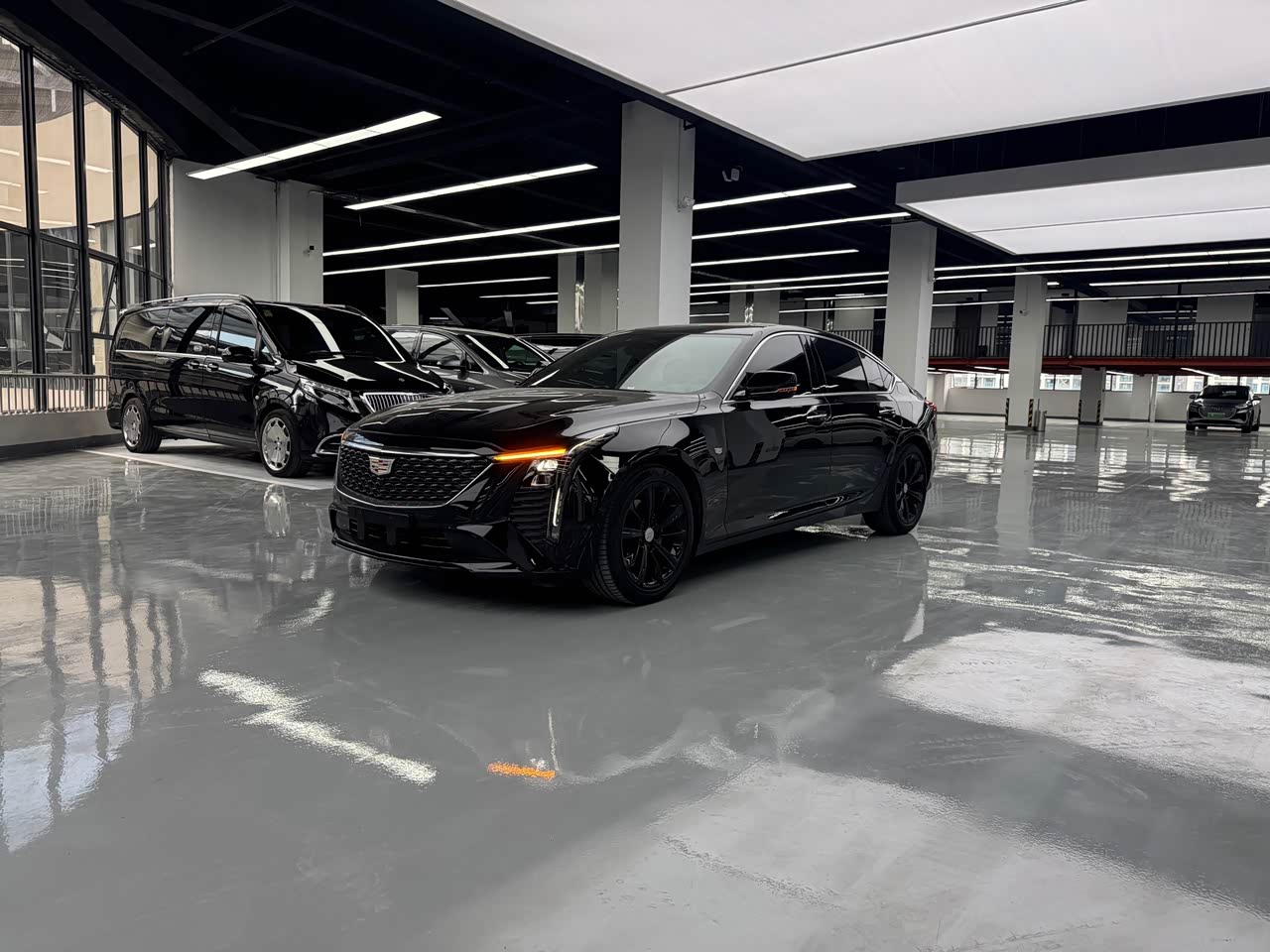 CT5 2024 28T Luxury Pro