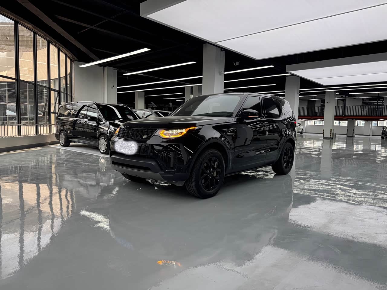 Discovery 2020 3.0 SC V6 SE