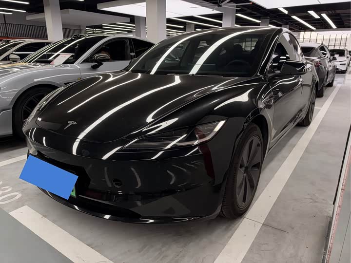 Model 3 2023 Long Range AWD