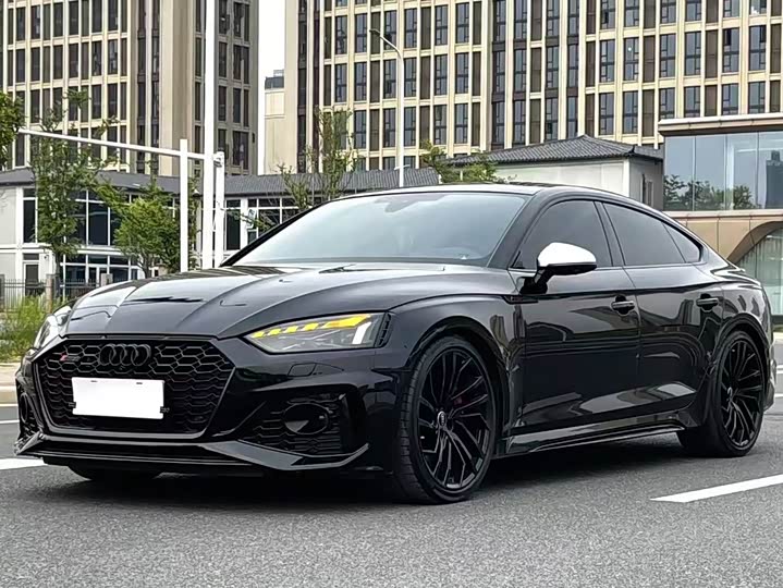 A5 Imported 2019 Sportback 40 TFSI Fashion