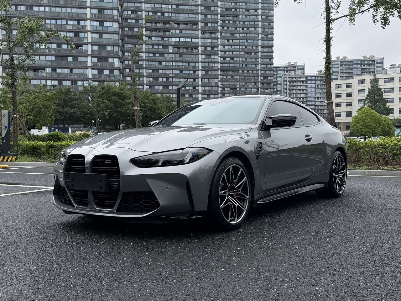 M4 2024 M4 2-Door Coupe M xDrive