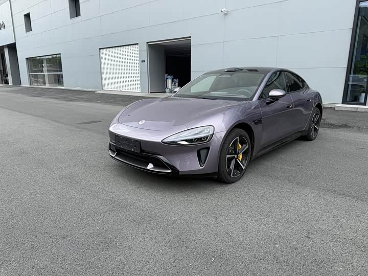 SU7 2024 AWD Extended Range High-end ADAS Max