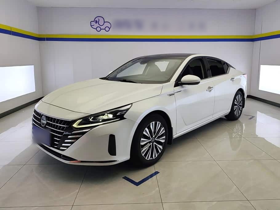 Teana 2022 2.0L XL-TLS Enjoy
