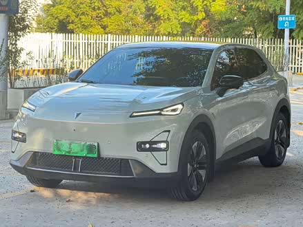 S05 2026 620Max EV