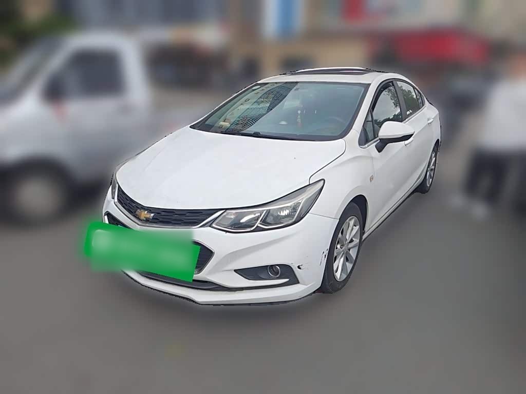 2017 1.5L AT
