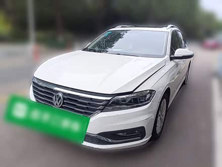 Lavida 2019 Hatchback 200TSI DSG Comfort China VI