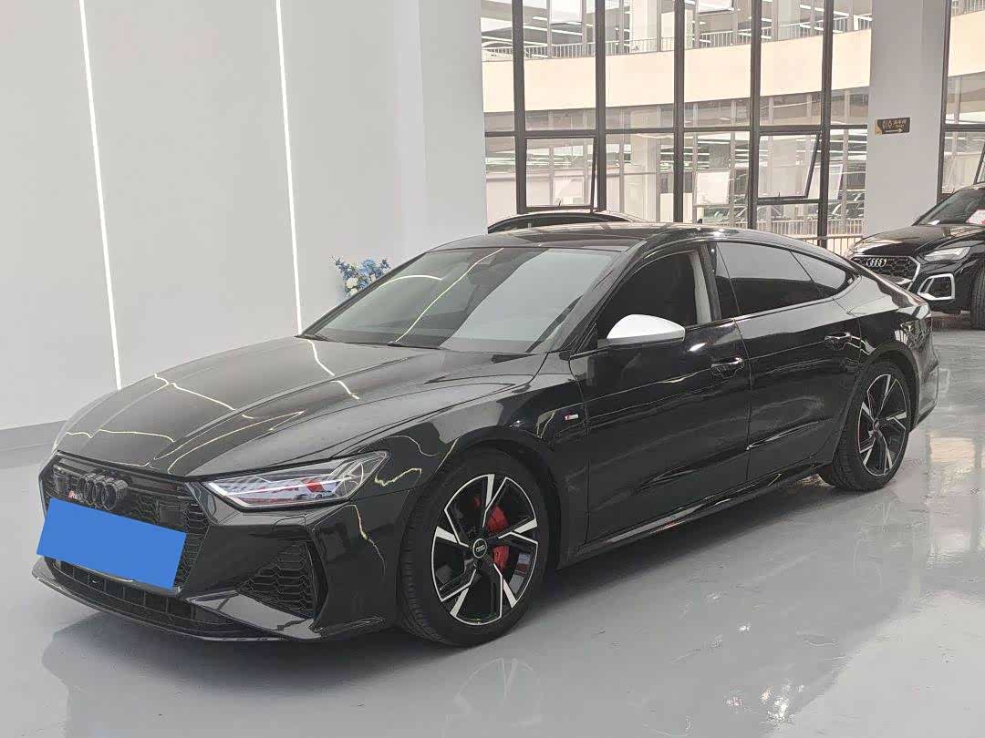 A7 2020 40 TFSI Luxury