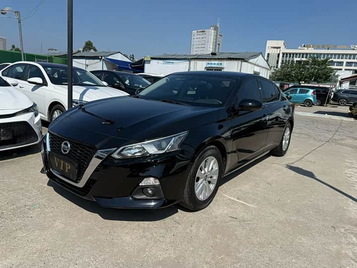 Teana 2021 2.0L XE Fashion