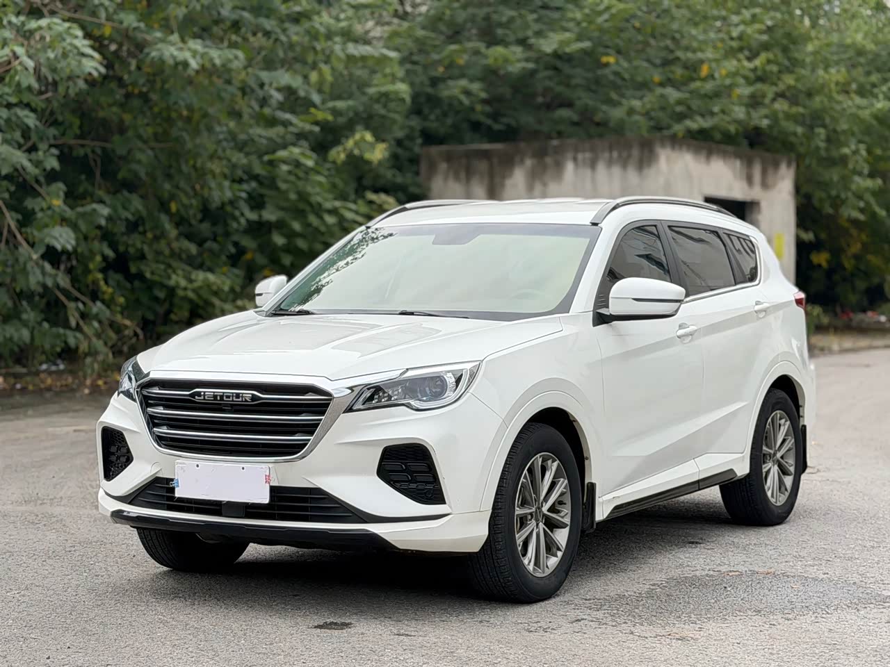 X70 2020 1.5T MT Cruise 7-Seater