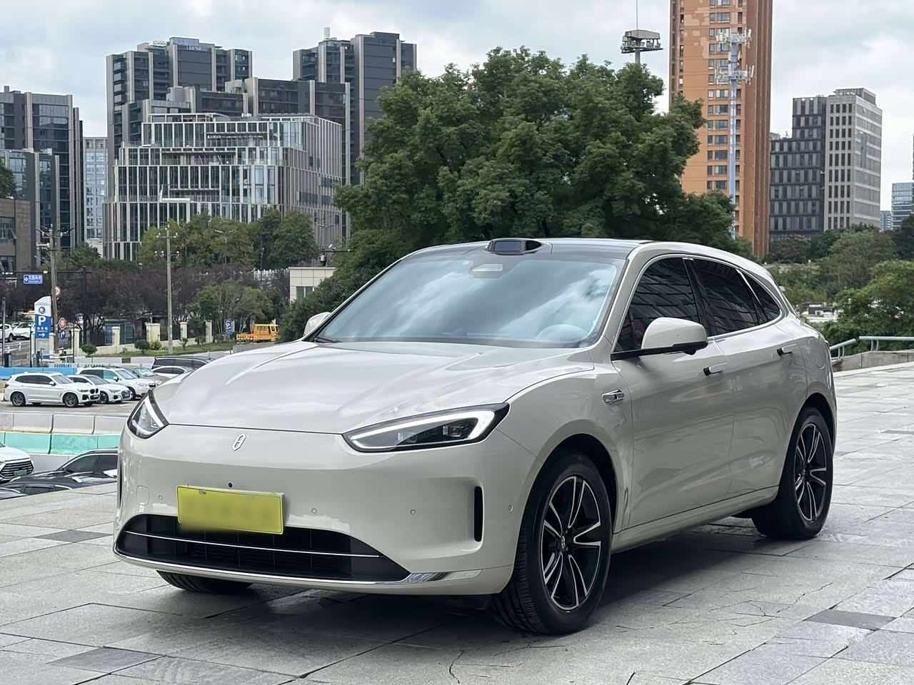 M5 2025 EREV Ultra RWD