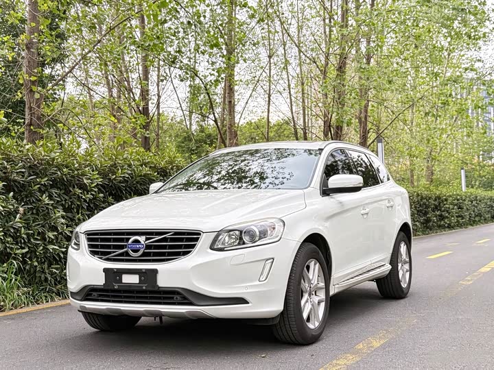 XC60 2017 T5 AWD Upgraded