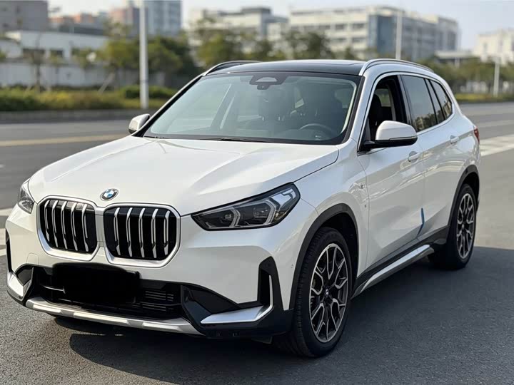 X1 2024 sDrive25Li M Sport Package