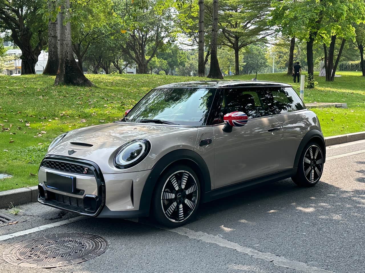 2022 2.0T COOPER S