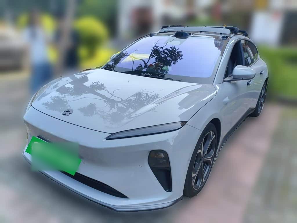 ET5T 2023 75kWh Touring