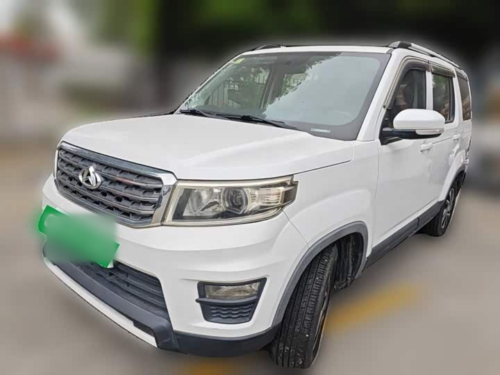 X70A 2018 1.5L MT Elite