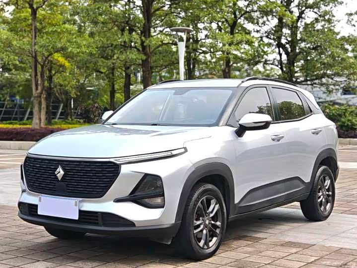 RS-3 2020 1.5L CVT 24 Elite