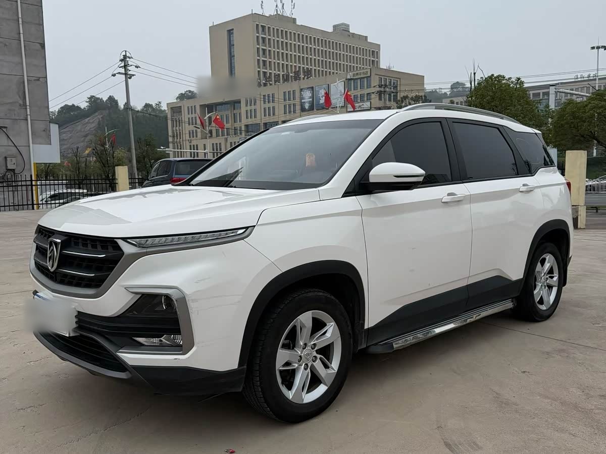 530 2018 1.5T MT Comfort China V