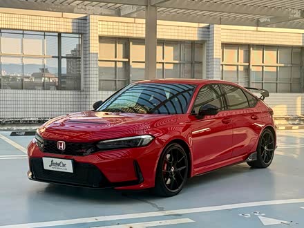 Civic Imported 2023 2.0T 420TURBO TYPE R