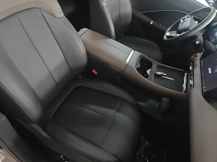 CS55PLUS 2026 4th Gen 1.5T Premium