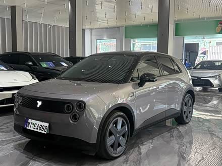 firefly 2026 42.1kWh