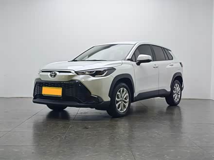 Frontlander 2024 2.0L CVT Elite