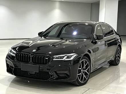 5 Series 2021 530Li Exclusive M Sport Package