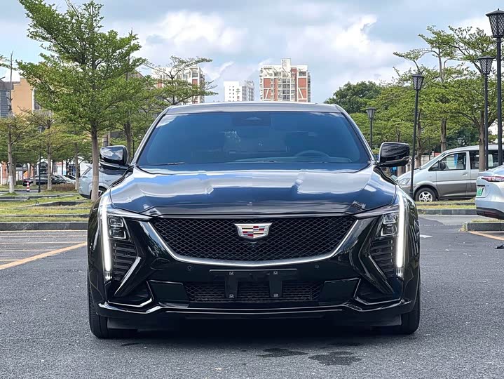 CT5 2024 28T Premium