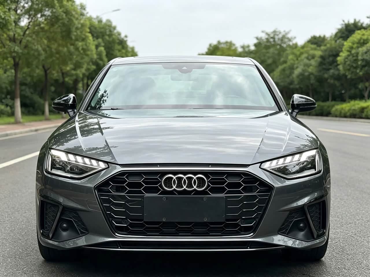 A4L 2024 40 TFSI Luxury Dynamic