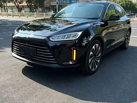 M5 2022 EREV AWD Performance