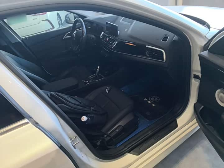 1 Series 2021 120i M Sport