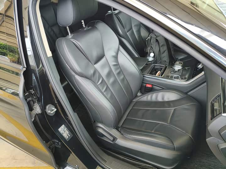 H5 2022 Classic Facelift 1.8T AT Connected