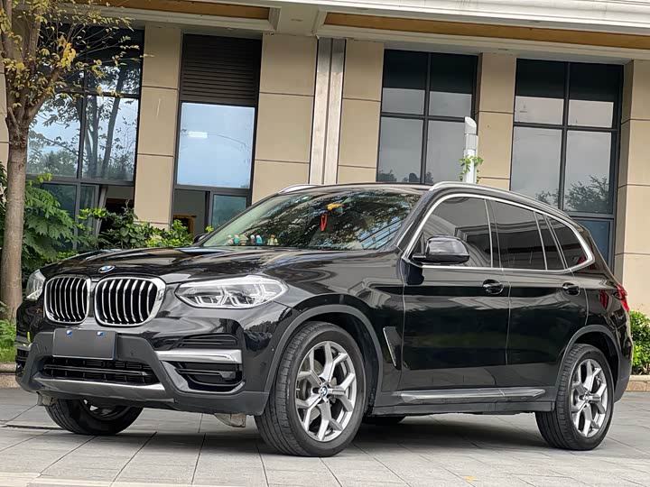 X3 2021 xDrive28i M Sport Package