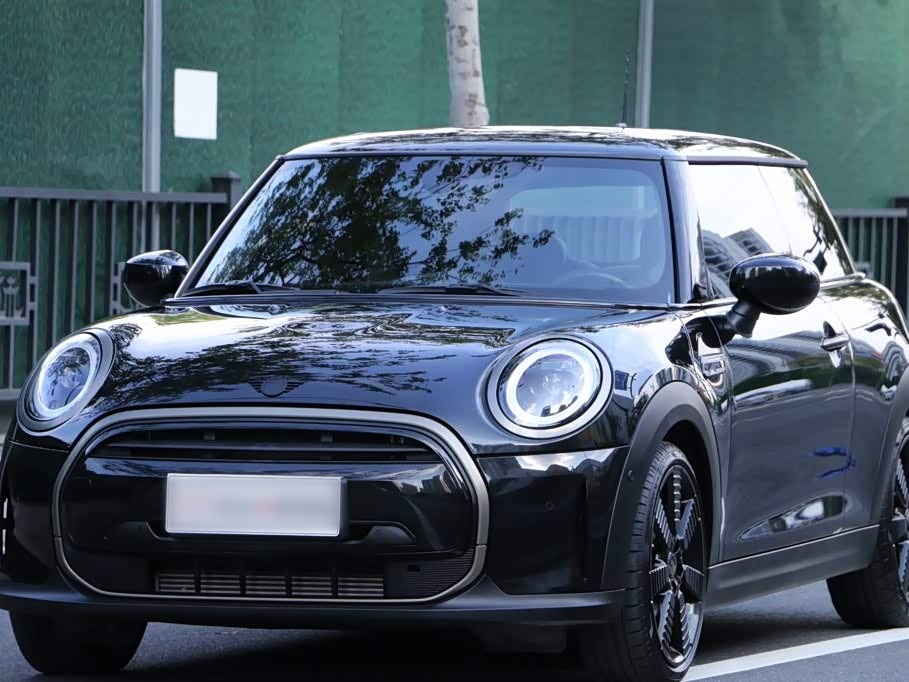2023 1.5T COOPER Special