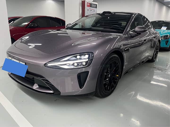 SU7 2024 RWD Extended Range High-end ADAS Pro