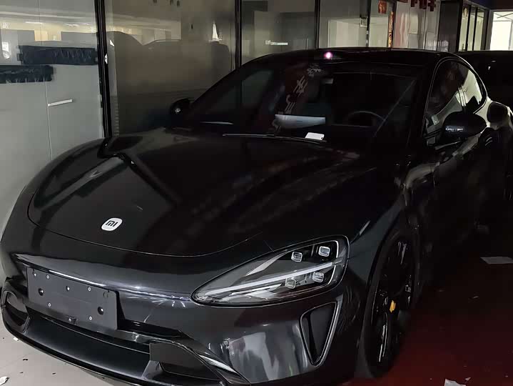 SU7 2024 AWD Extended Range High-end ADAS Max