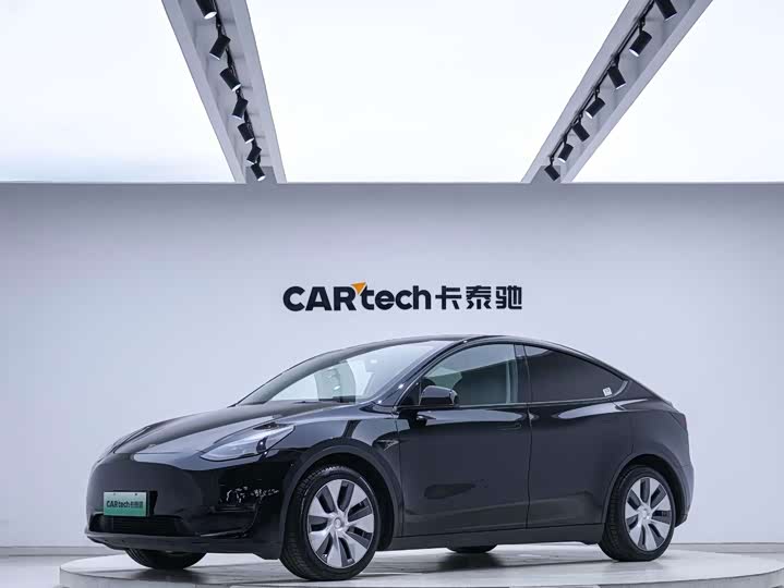 Model Y 2021 Standard Range RWD