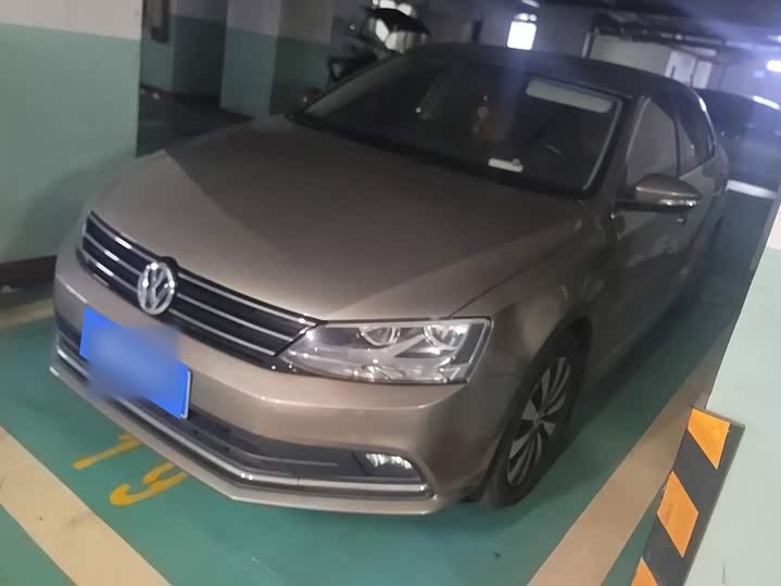 Sagitar 2018 180TSI DSG Exclusive