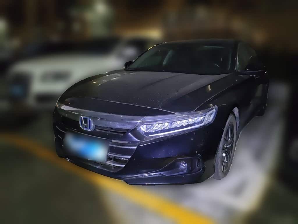 Accord 2022 Hybrid 2.0L