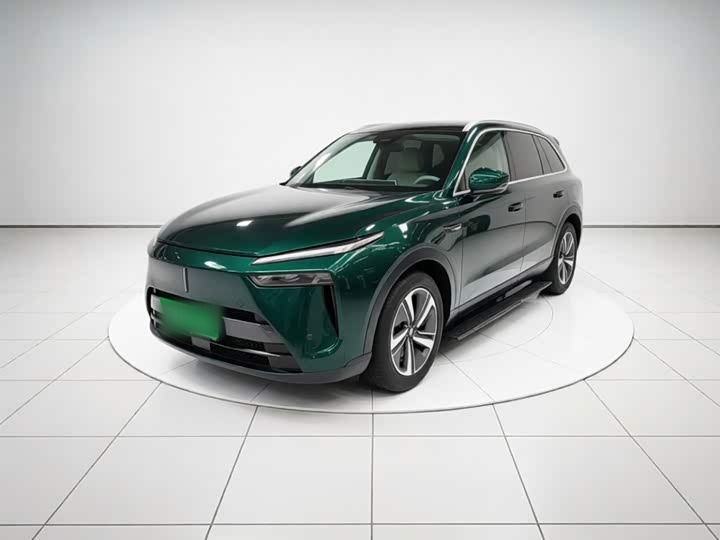 Blue Mountain 2025 AWD Max