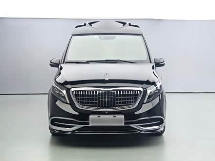 V-Class 2022 V 260 L Long Wheelbase Premium