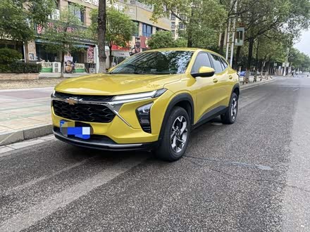 2022 1.5T CVT