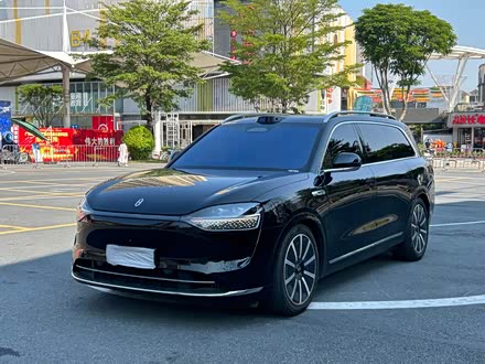 M9 2024 EREV Max 52kWh 6-Seater
