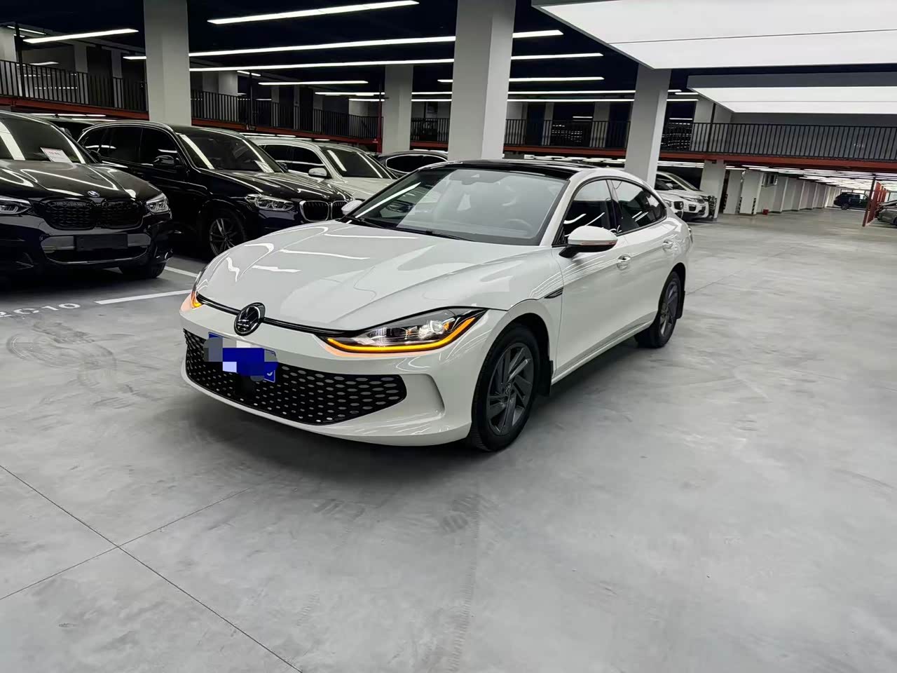 Lamando 2025 Lamando L 280TSI DSG