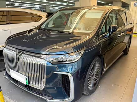 Dreamer 2025 PHEV AWD Flagship