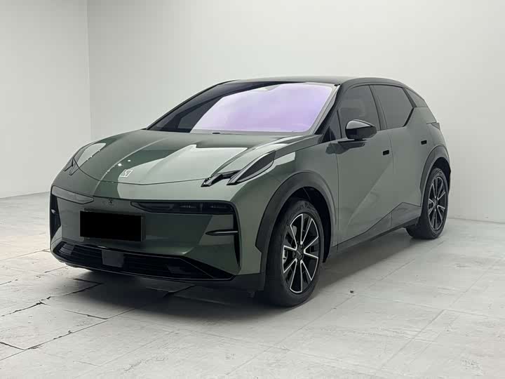 X 2023 AWD YOU 5-Seater