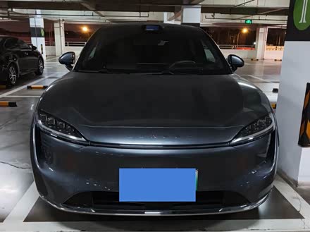 R7 2025 EREV 251km Max