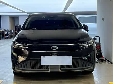AION S Plus 2022 80 Tech